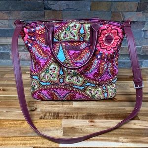 Vera Bradley shoulder bag